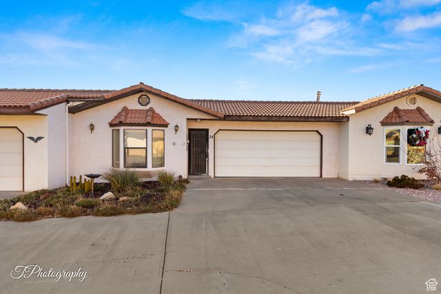 1331 Dixie Downs Rd 34, St. George