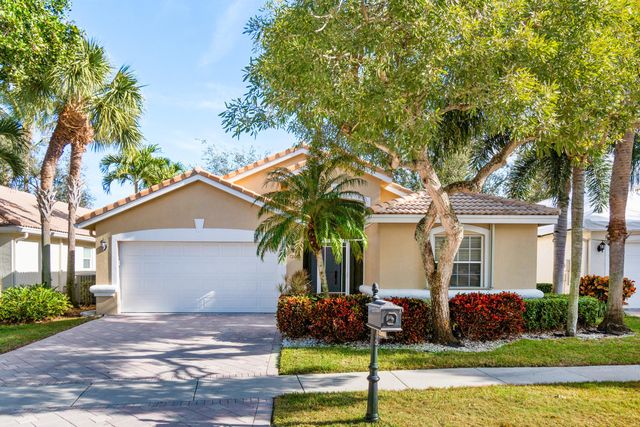 7207 Modena Dr, Boynton Beach