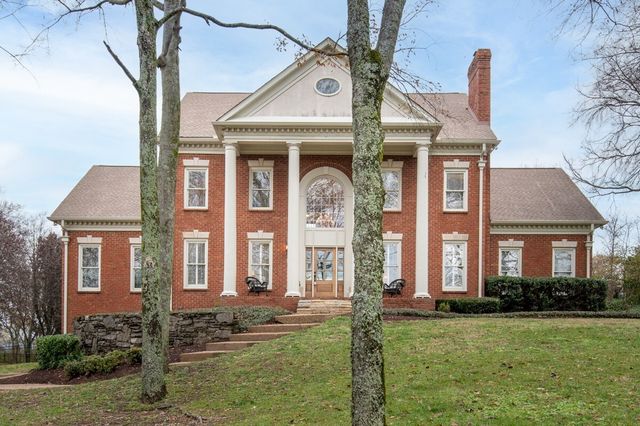 9124 Brentmeade Blvd, Brentwood