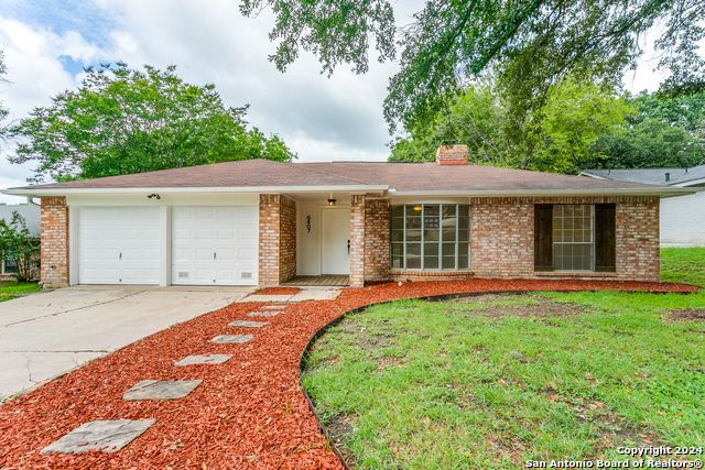 6407 Ridge Tree Dr, San Antonio