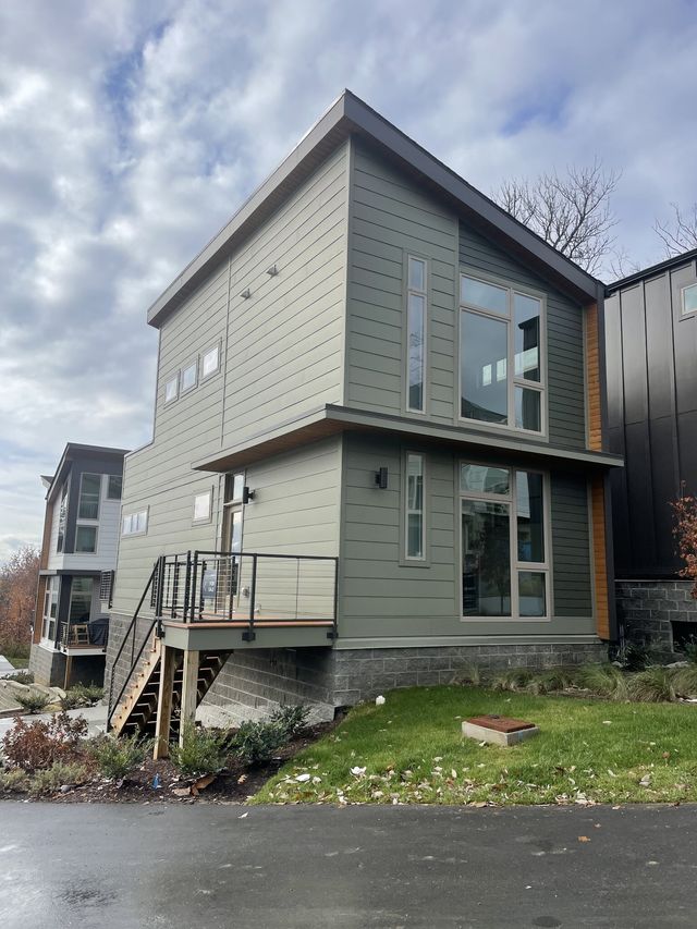 3032 Edwin Cir, Nashville