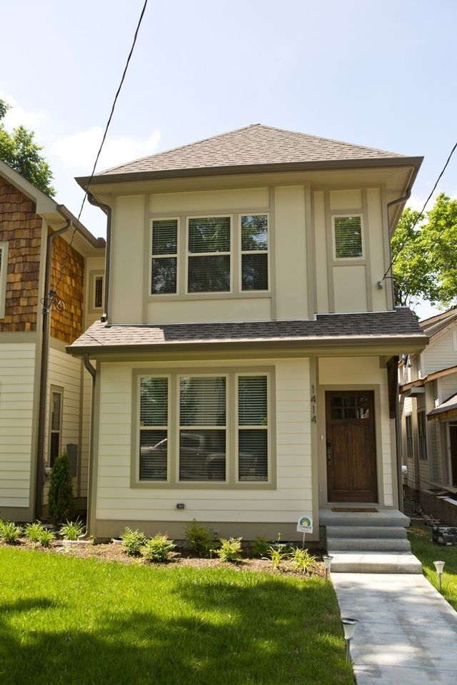 1414 Lillian St A, Nashville