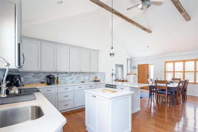 7 Washington Avenue, Montauk