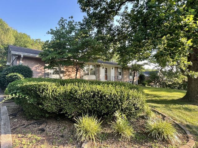 505 Bonerwood Dr, Nashville