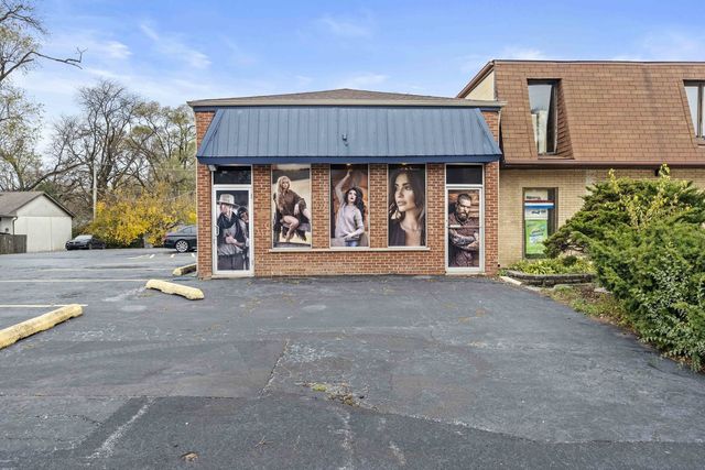 15126 Cicero Avenue, Oak Forest