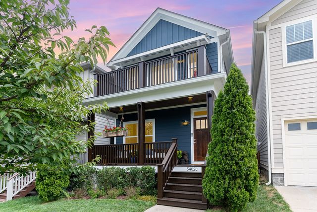 5402c Kentucky Ave, Nashville