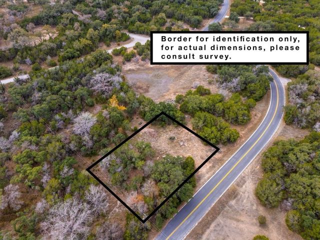 00 Travis Oaks Drive, Marble Falls