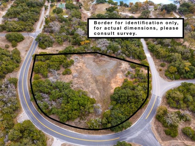 000 Travis Oaks Drive, Marble Falls
