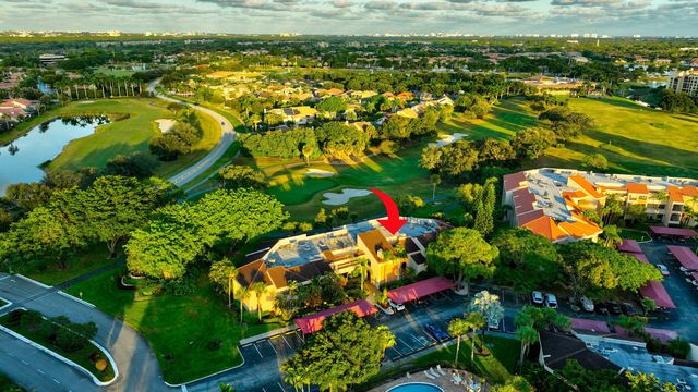 7448 La Paz Blvd #102, Boca Raton