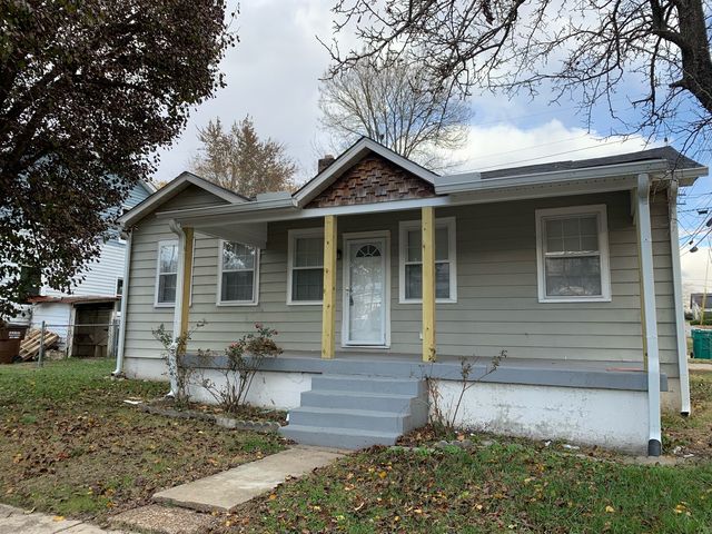 1221 Bryan St, Old Hickory