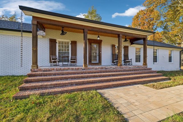 9856 Sam Donald Rd, Nolensville