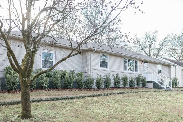 5120 Stallworth Dr, Nashville