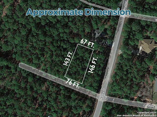00 Okoe Ct, Bastrop