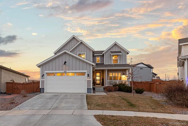 637 W 174th Avenue, Broomfield
