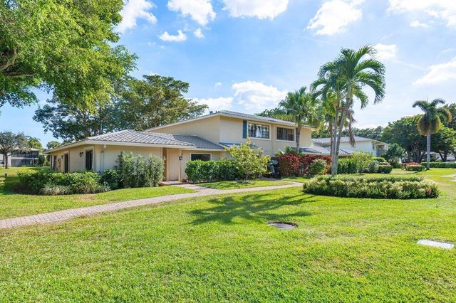 4 Westgate Lane #a, Boynton Beach
