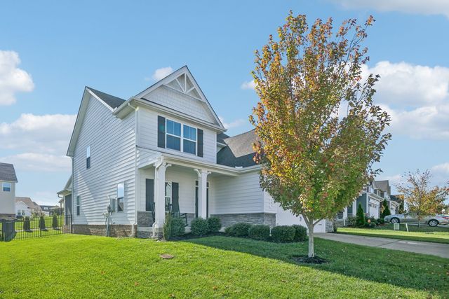 307 Collier Rd, Mount Juliet