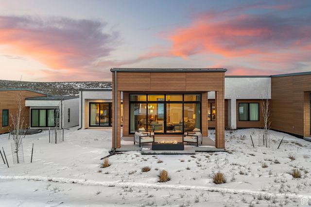 6427 Double Deer Loop, Park City