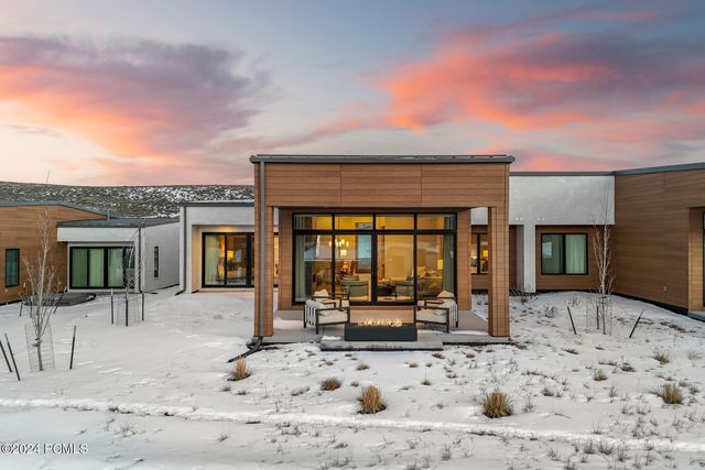 6427 Double Deer Loop, Park City