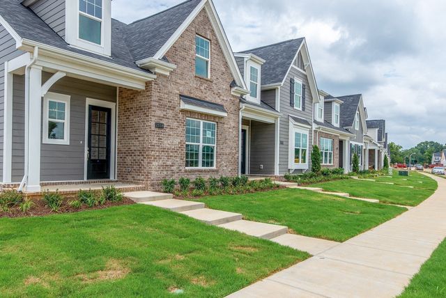 5325 Woodhall Ln H-7, Spring Hill