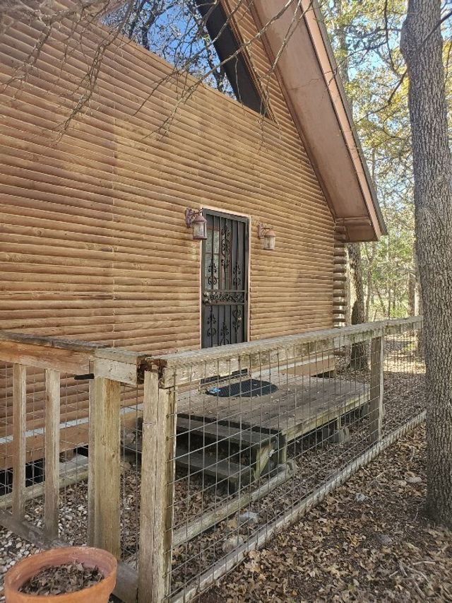 111 Sendero Boulevard, Cedar Creek