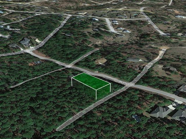 00 Okoe Court, Bastrop