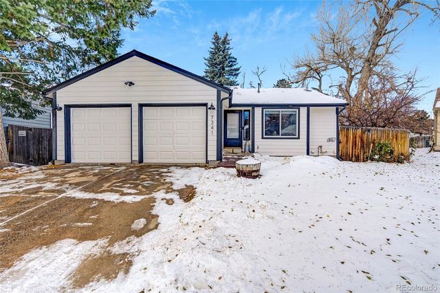 7341 S Quarry Mountain Road, Littleton