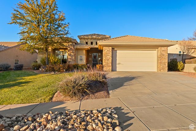 2174 W 1270 N, St. George