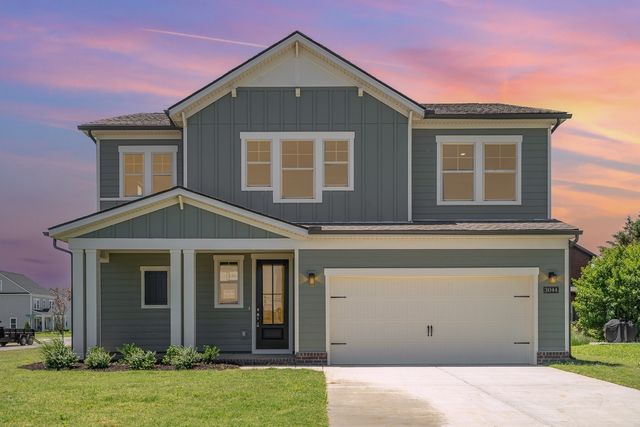 1013 Riverview Run, Madison