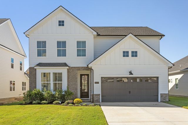 1001 Riverview Run, Madison