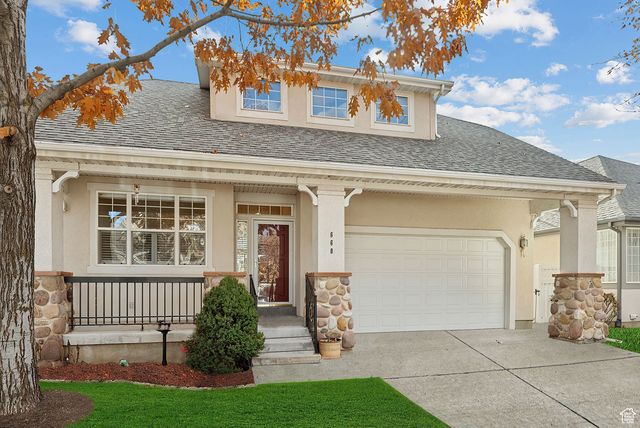 660 E Free Land Ave, Midvale