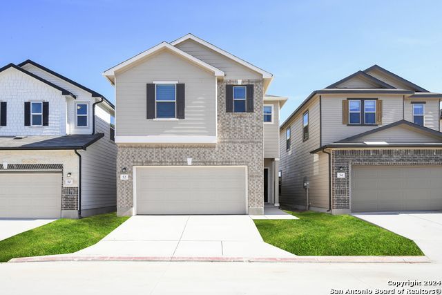 10643 W Military Dr 52, San Antonio