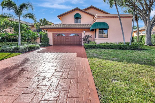 6429 Via Rosa, Boca Raton