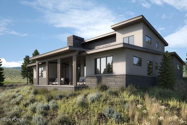 5801 Double Deer Dr, Park City