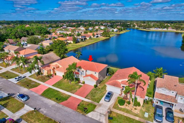 9461 Aegean Dr, Boca Raton