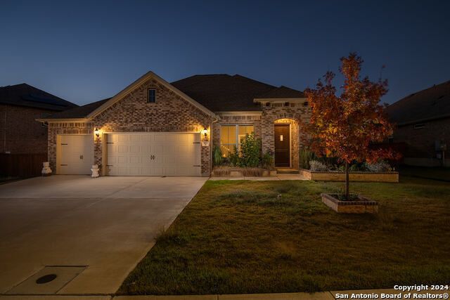813 Swift Fox, Cibolo