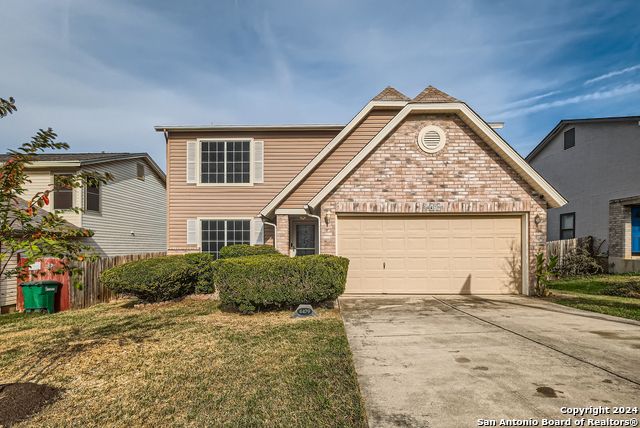 4479 Sherwood Way, San Antonio