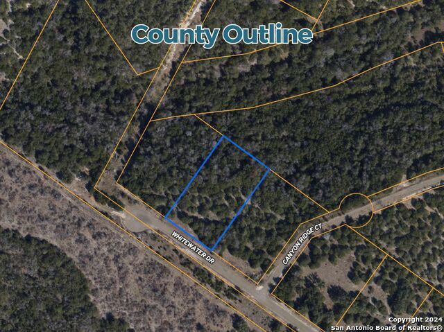 00 Big Creek Dr, Kingsland