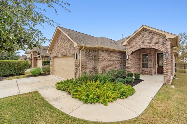 5152 Cornetto Bluffs, Round Rock