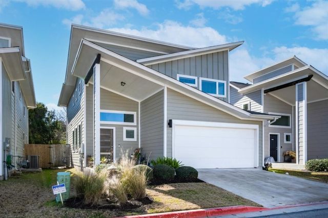 707 Mcqueen Street 35, Austin