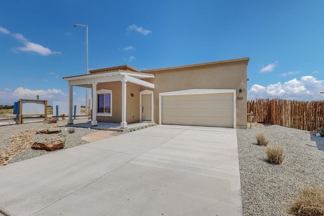 7620 Arroyo Oeste, Santa Fe
