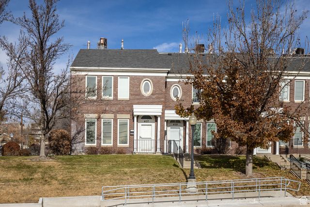 407 E 9th Ave, Salt Lake City