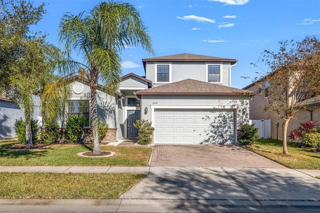 12726 Mountain Springs Place, NEW PORT RICHEY
