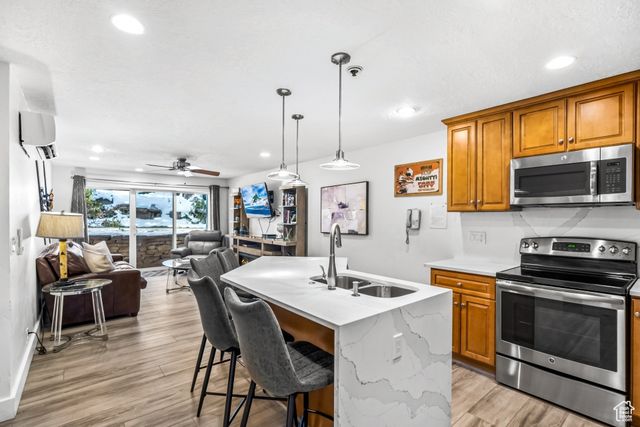 255 Main St A4, Park City