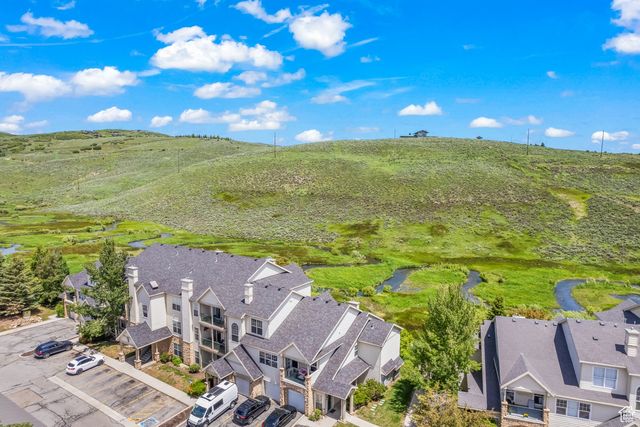 900 Bitner Rd K25, Park City