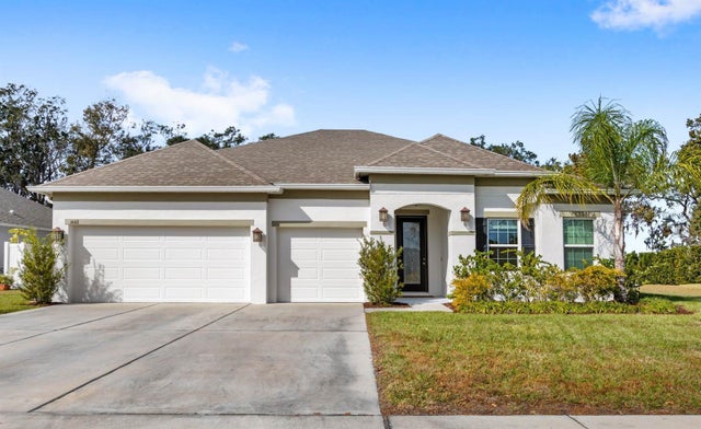 1668 Marsh Pointe Drive, CLERMONT