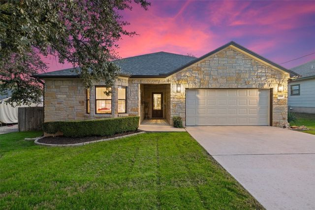 14709 Longbranch Drive, Austin
