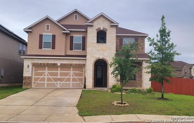4719 Montrose Wood, San Antonio