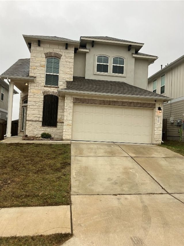 6400 Mary Lewis Drive, Austin