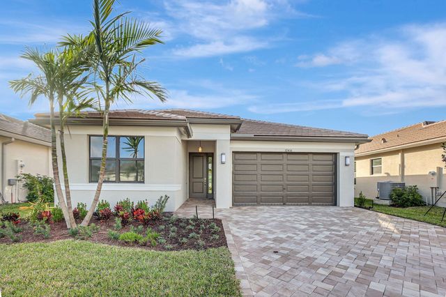 12416 Sw Blue Mangrove Parkway, Port Saint Lucie