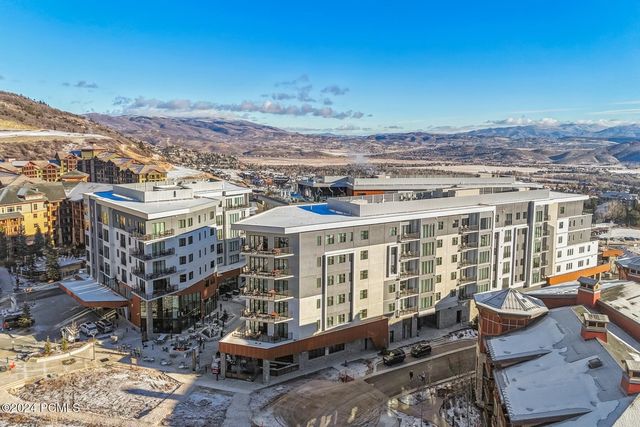 2417 W High Mountain Rd 3602, Park City